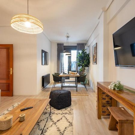 Marzana By Staynnapartments Bilbao Exteriör bild