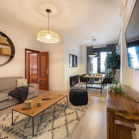 Marzana By Staynnapartments Bilbao Rum bild