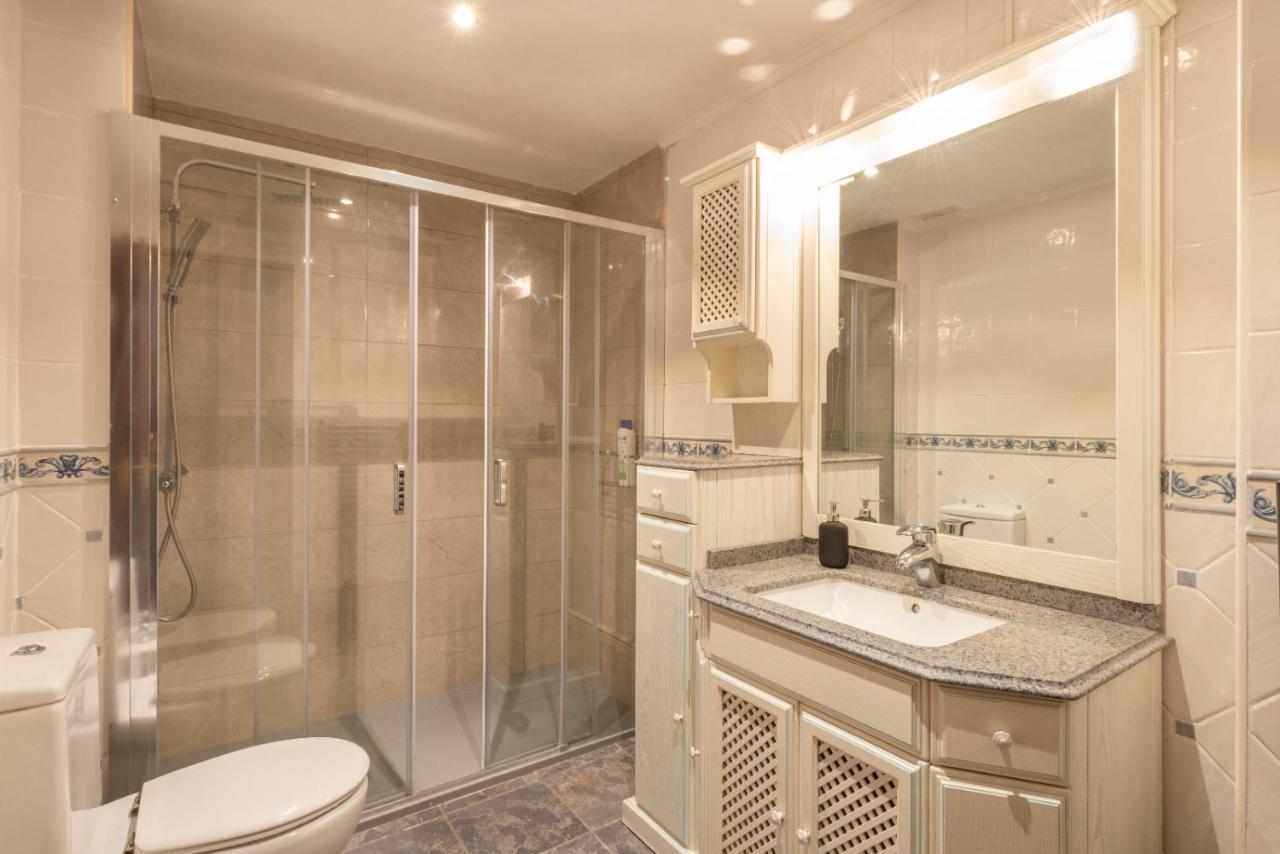 Marzana By Staynnapartments Bilbao Exteriör bild