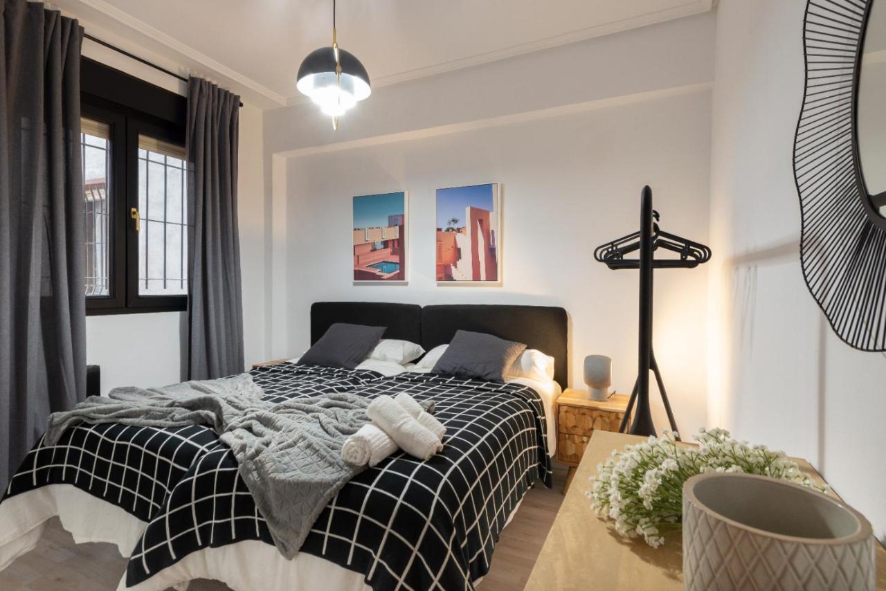 Marzana By Staynnapartments Bilbao Exteriör bild