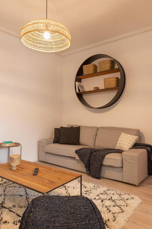 Marzana By Staynnapartments Bilbao Exteriör bild