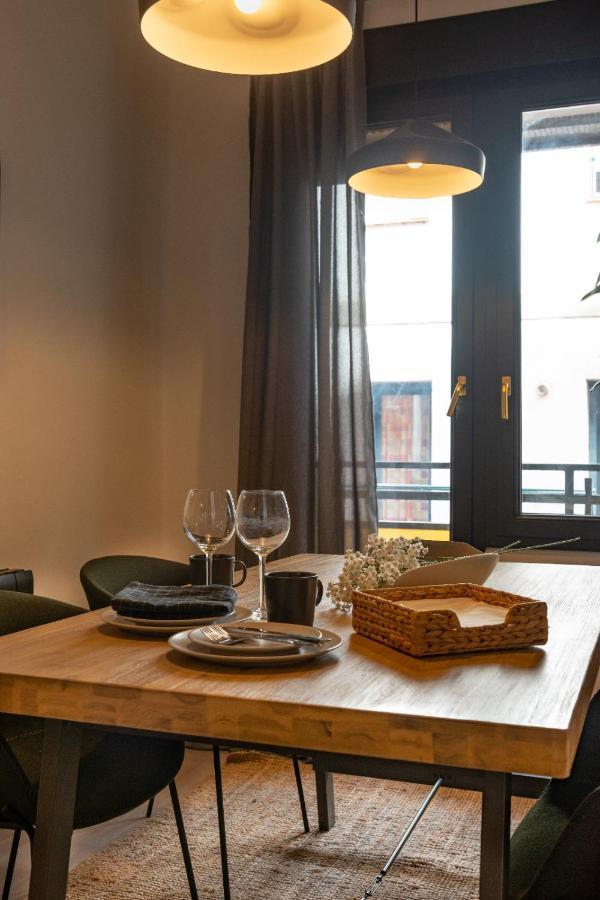 Marzana By Staynnapartments Bilbao Exteriör bild