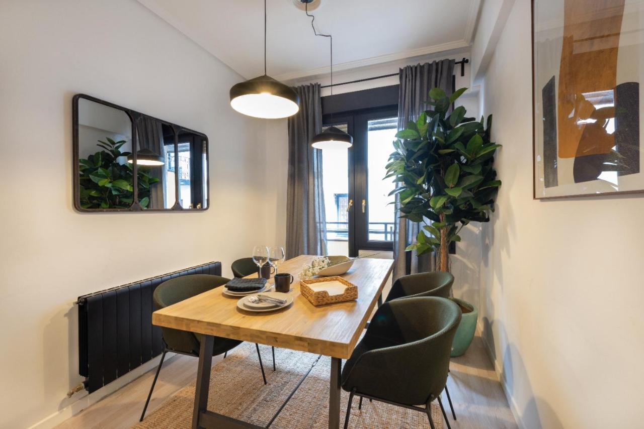 Marzana By Staynnapartments Bilbao Exteriör bild